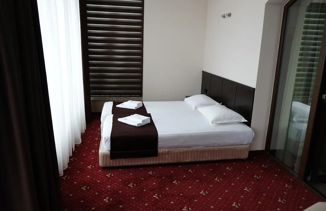 Hotel Dragalevtsi-1