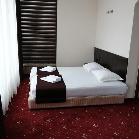 Hotel Dragalevtsi-3