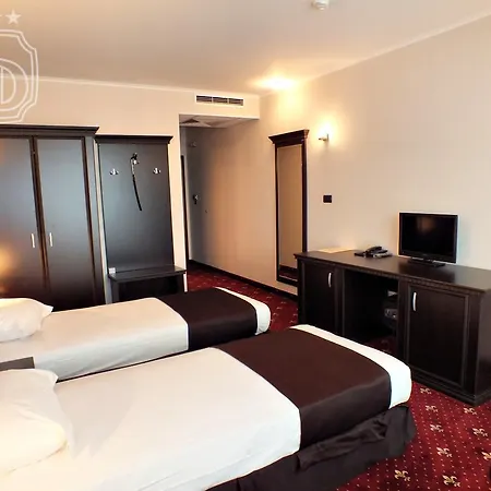 Hotel Dragalevtsi-3