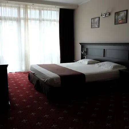 Hotel Dragalevtsi-2