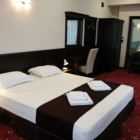 Hotel Dragalevtsi-3